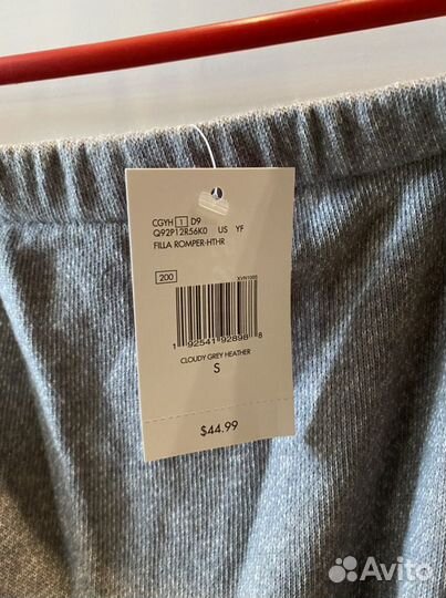 Комбинезон Guess, оригинал. 42-46 размер