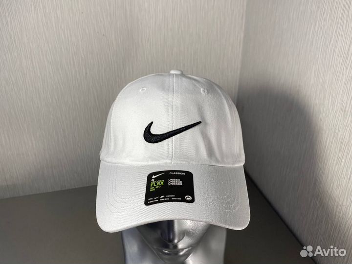 Кепка nike