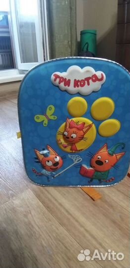 Рюкзак детский