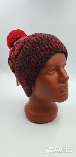 Шапка горнолыжная