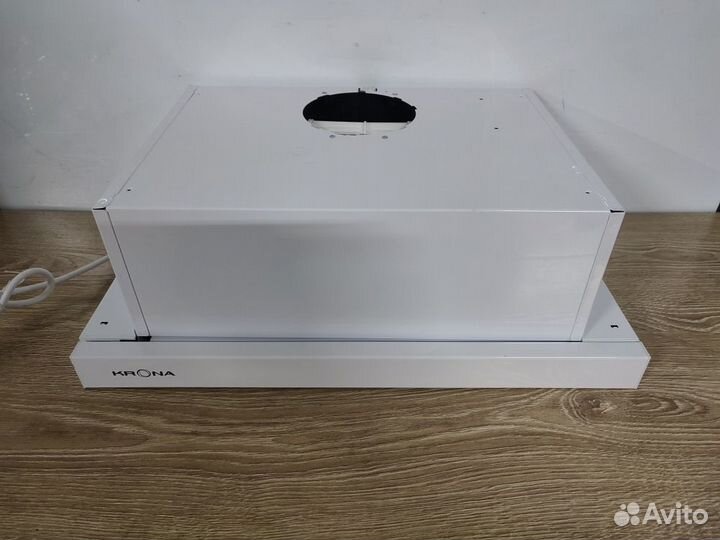 Встраиваемая вытяжка Krona новая