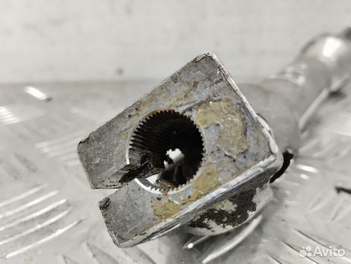 6774110 Кардан рулевой BMW X5 E70