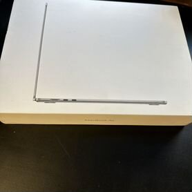 Apple macbook air 15 m2 2023