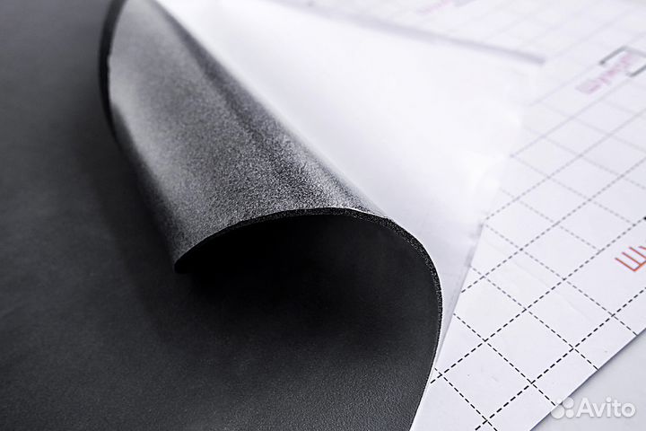 Звукоизоляция Шумофф Комфорт 3