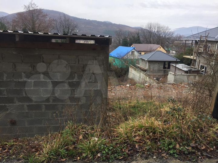 Участок 4,5 сот. (ИЖС)