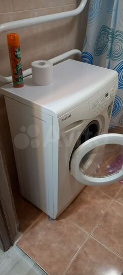 1-к. квартира, 30 м², 2/5 эт.