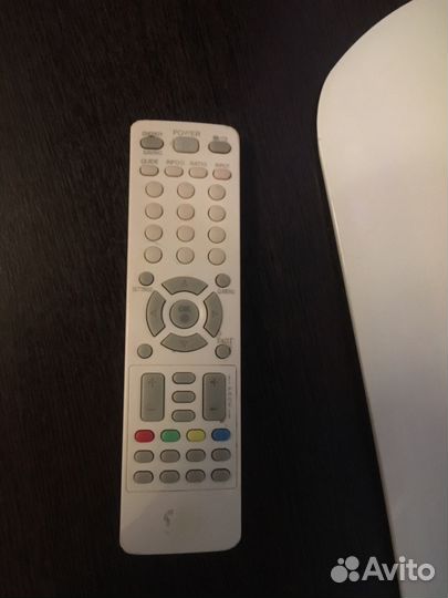 Телевизор LG