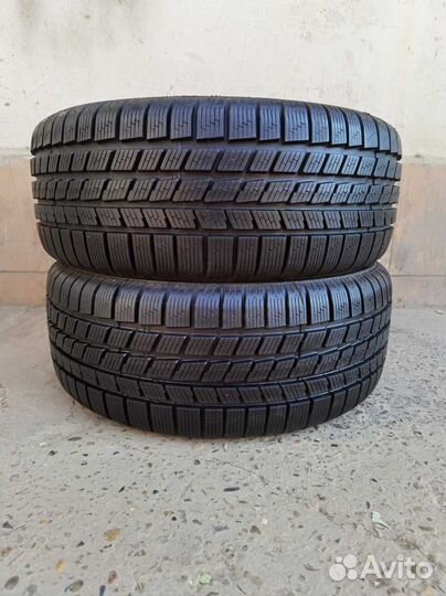 Pirelli Winter 240 Snowsport 215/45 R17 91V
