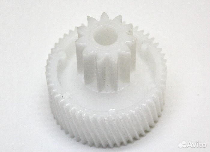 Шестерня малая мясорубки Moulinex