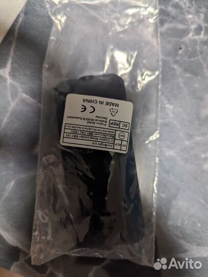 Пульт ду для саундбара LG AKB74815321