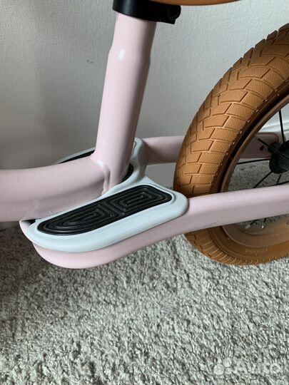 Беговел happy baby