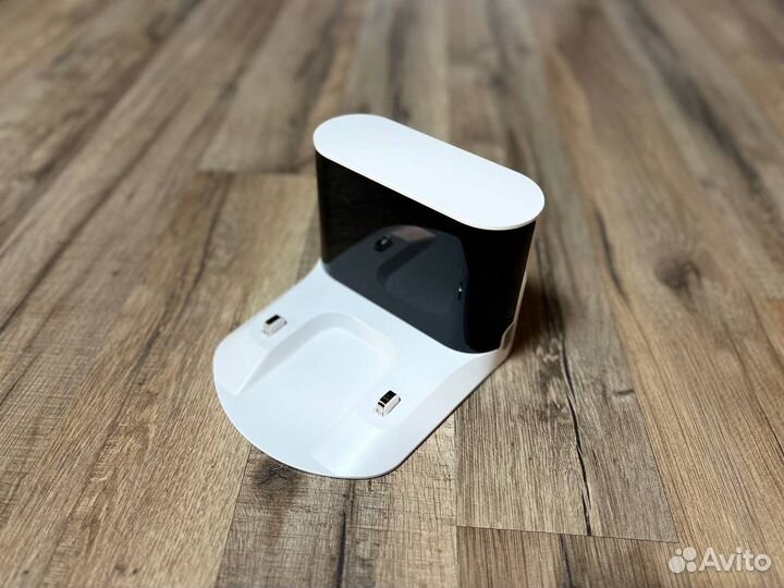 Док станция Xiaomi Roborock Vacuum Cleaner S5 Max