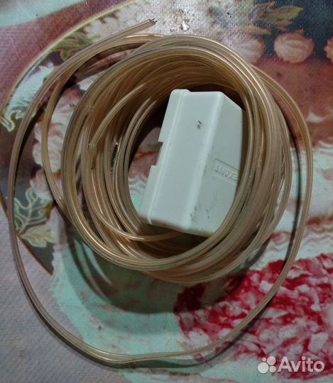 Провод телефонный