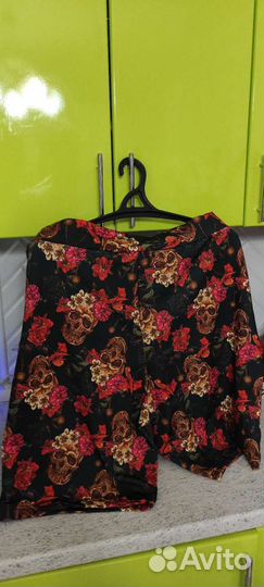 Шорты женские бомбезные 58-60 размера, новые
