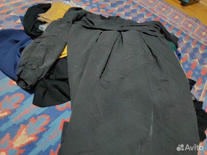 Бесплатно вещи для покрытых