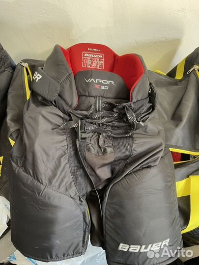 Хоккейные шорты sr s