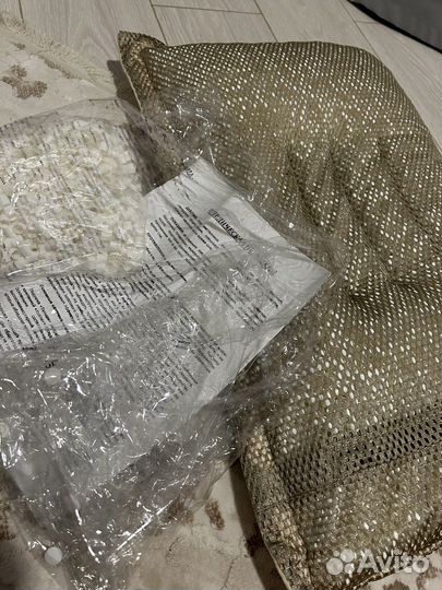 Подушка ортопедическая для сна Тяньши