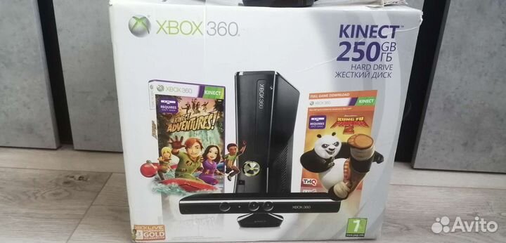 Xbox 360