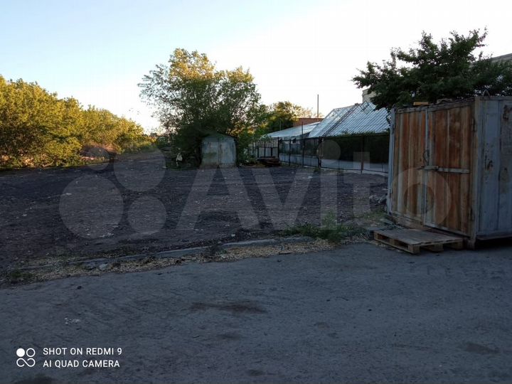 Участок 22 сот. (ИЖС)