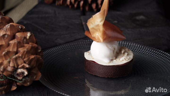 Предметный фотограф