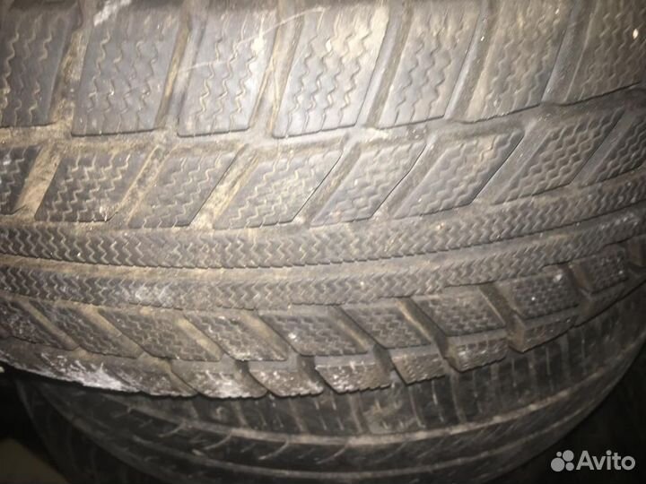 Nokian Tyres Hakkapeliitta 2 205/55 R16