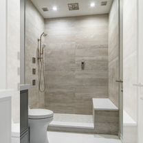 Плиточные работы, Электроугли