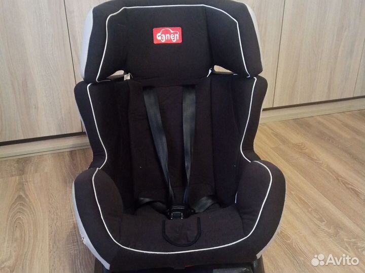 Детское автокресло 9 до 36 кг