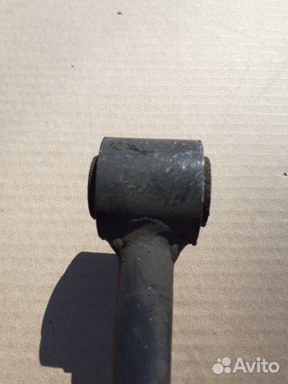 Рычаг задний левый Mercedes Benz Gl550 X164