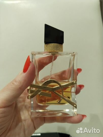 Туалетная вода