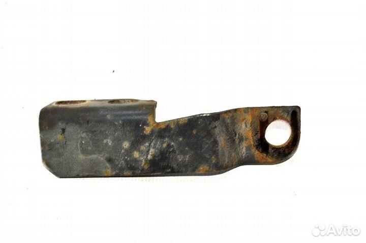 Кронштейн с рамы mercedes-benz Actros MP2/MP3 1844