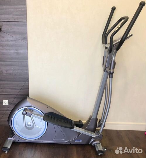 Эллиптический тренажер Oxygen Satori