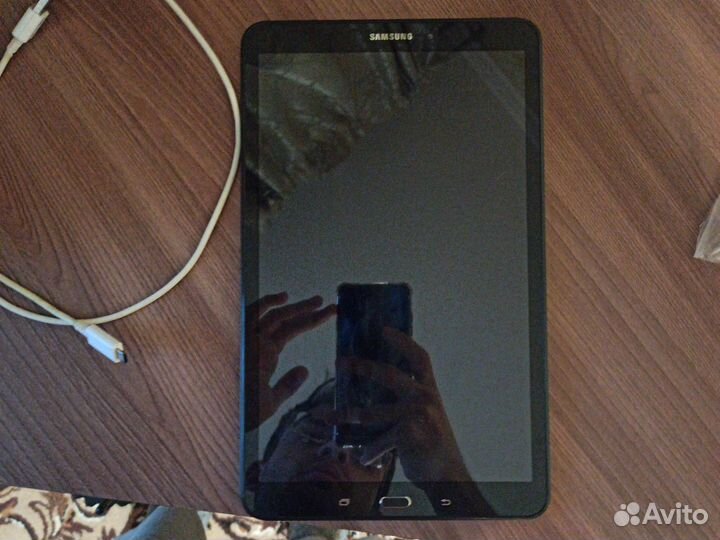 Samsung Galaxy Tab A 10.1