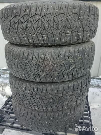 Goodyear Ultragrip 600 195/65 R15