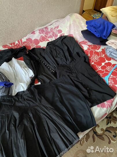 Женская одежда