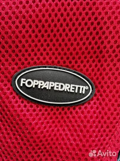 Вожжи детские