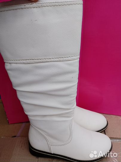 Япомогаю для пострадавшим от паводка Сапоги 36р