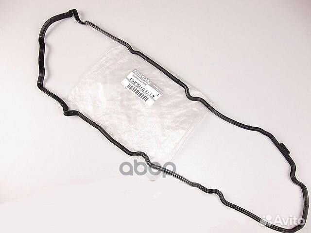 Прокладка крышки клапанов VQ23DE, VQ25DE, VQ35DE