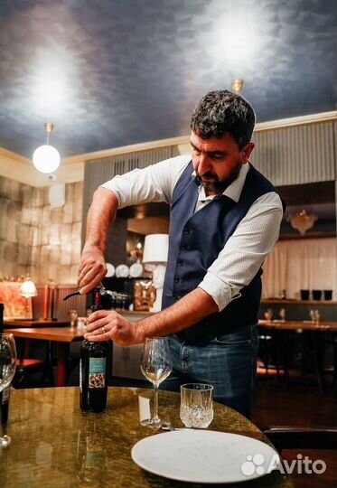 Винные дегустации, винное казино