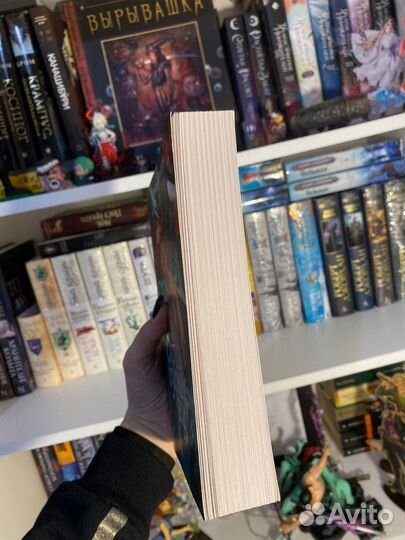 Ольга Птицева 