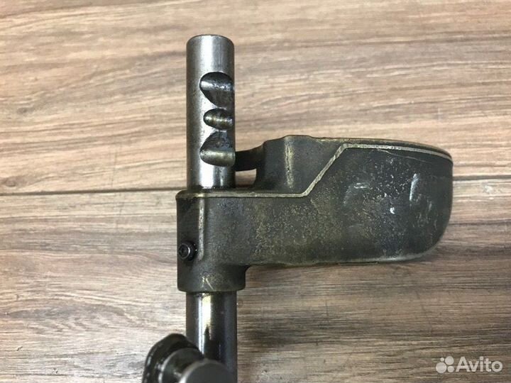 Вилка 5-6 передачи МКПП Peugeot Boxer 250