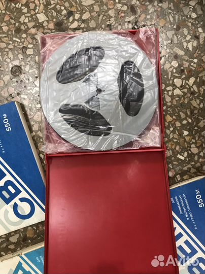 Пленка от катушечного магнитафона