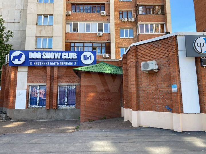 Торговая площадь, 134.2 м²