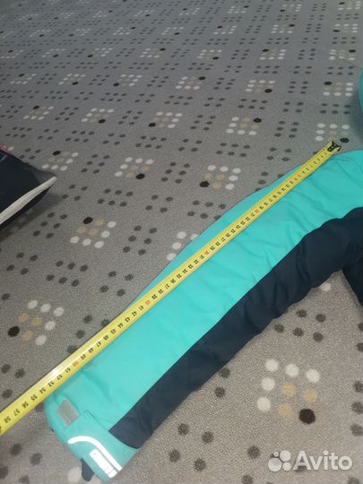 Детский комбинезон зима