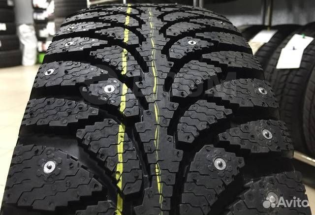 Tunga Nordway 2 195/65 R15 91Q