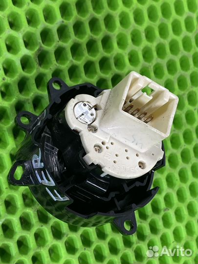 Переключатель света фар Ford Explorer 4 U251