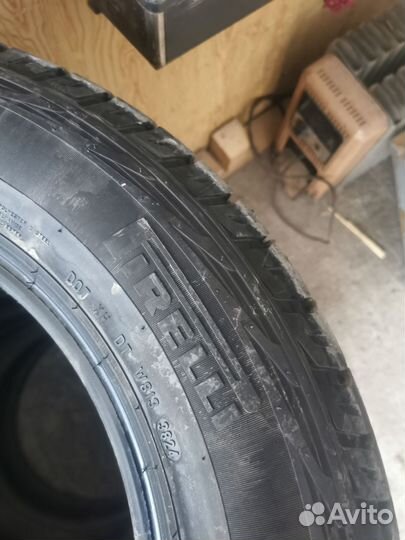 Pirelli Scorpion 16/8.5 R16 19