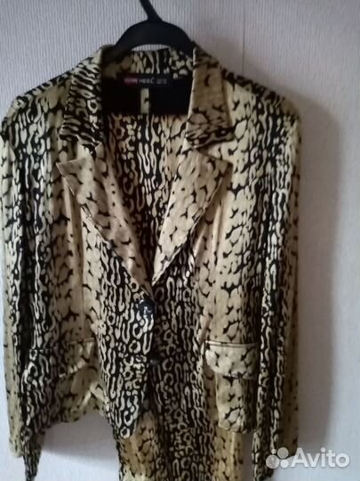 Брбчный костюм