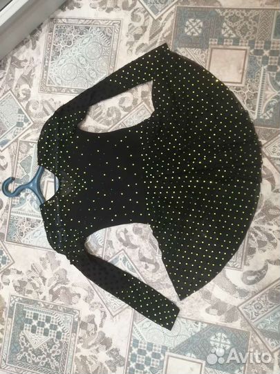 Платье для выступлений