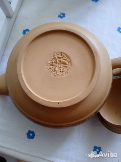 Заварочный чайник