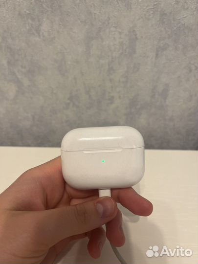 Кейс (Чехол) для Apple Air pods 2